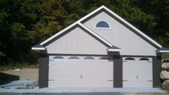 Garage Door Spring Replacement Andover MN